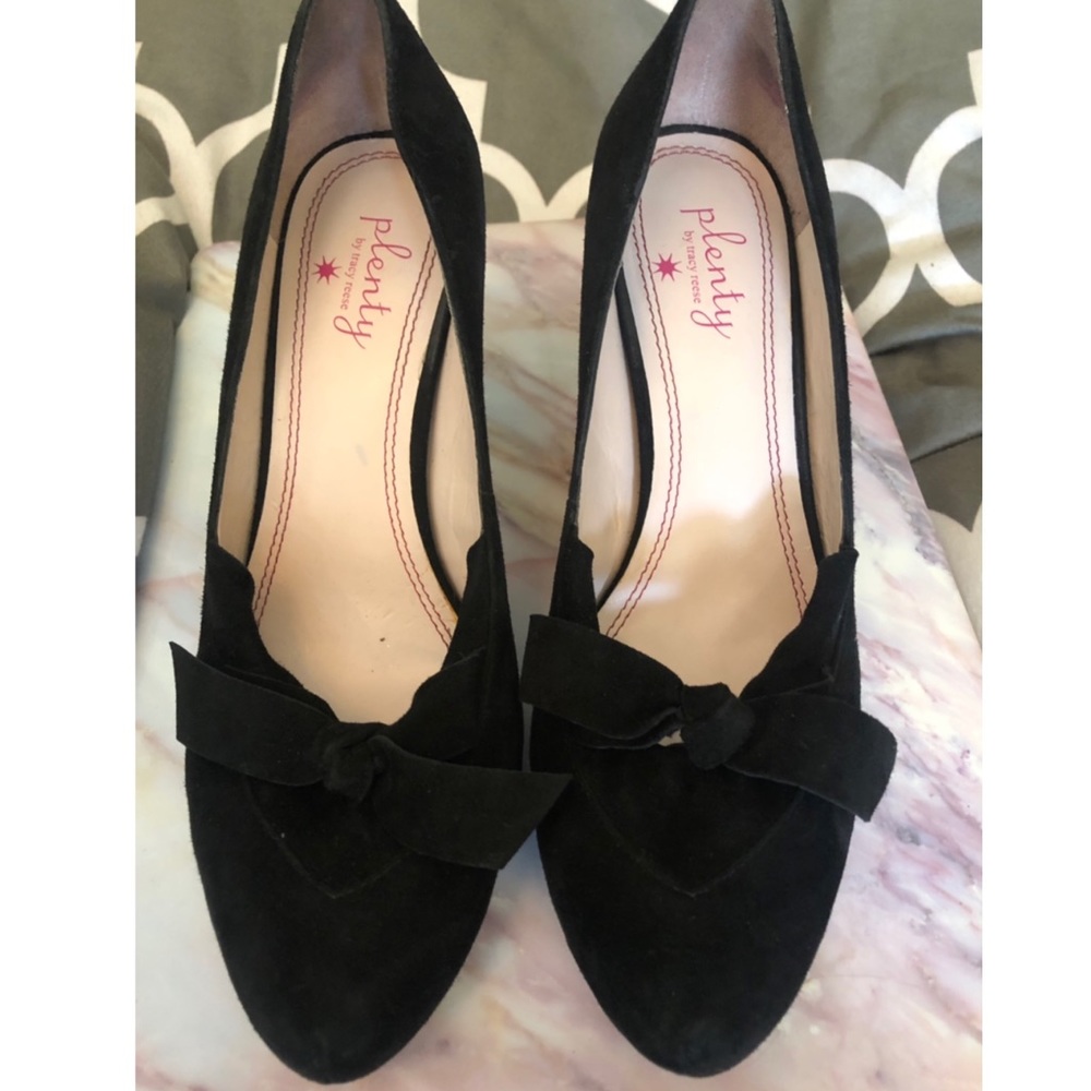 Plenty by Tracy Reese Heels